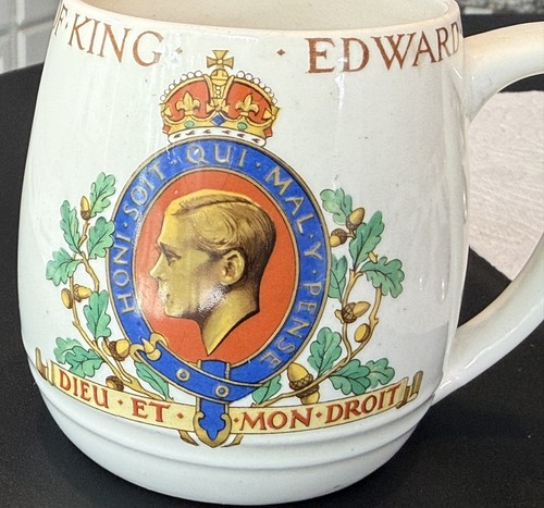 Lancasters limited king edward - limited,