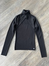 Vintage River Island Black