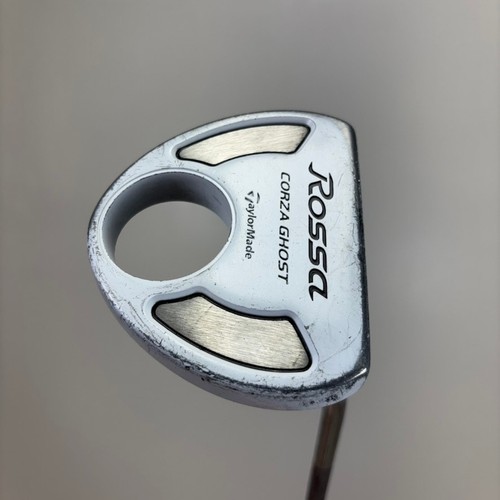 Taylormade rossa corza - rossa, ghost