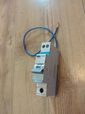 Hager ADA320G B20 RCBO MINI 30mA Type A , CIRCUIT BREAKER 6kA SENT FAST 