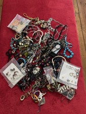 Joblot  Jewellery Approx 3.8kg