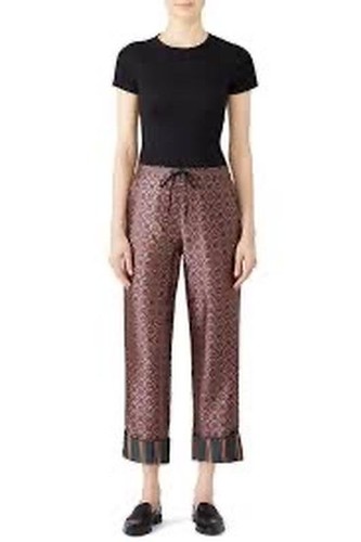 Women scotch soda trousers - scotch, &