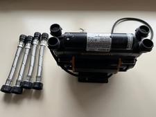 STUART TURNER SHOWERMATE 2.0