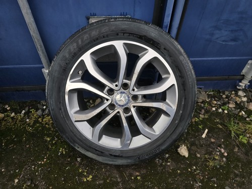 Mercedes class w205 c205 - c,