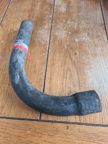 Radiator top hose - hose, (qh