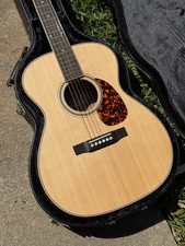 Larrivee OM-03 American Black