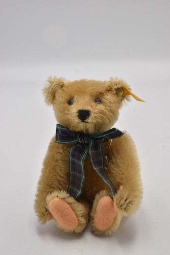 Steiff 1998 historic miniature - historic,