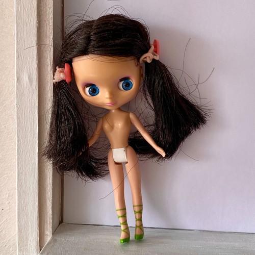 Petite blythe doll ideal for - doll,