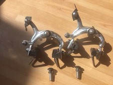 Gipiemme Crono Sprint  700CC - Vintage Italian Caliper Brakes 