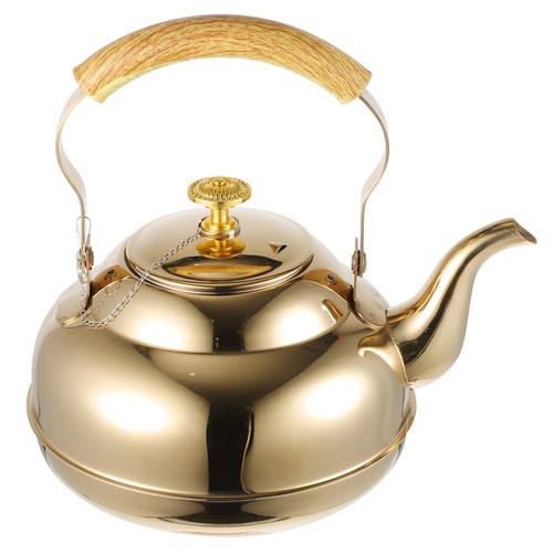 Catering teapot kettle stove - teapot,