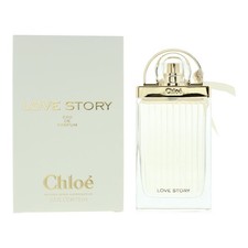 Chloe Love Story Eau de Parfum