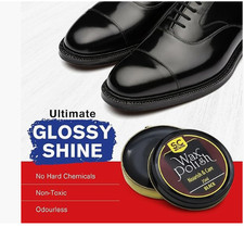 Stone and Clark Premium Black