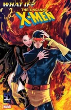 WHAT IF...? UNCANNY X-MEN #1 -