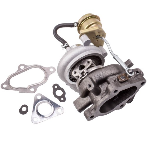Turbo fit mitsubishi pajero - mitsubishi,