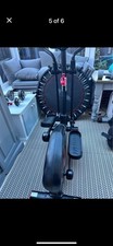 Reebok One GX50 Cross Trainer Red/Black , Pet And Smoke Free Home