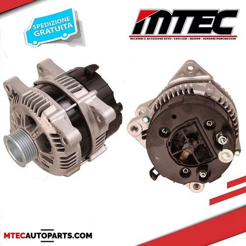 Alternator for citroen peugeot - for,