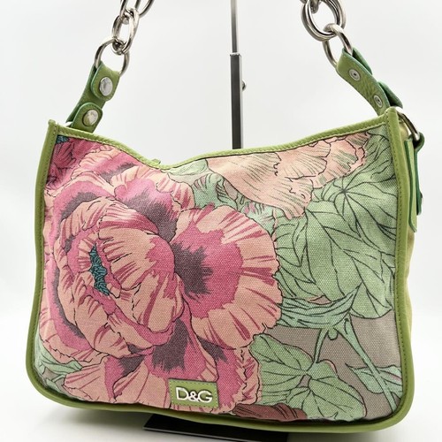 Dolce gabbana green floral - gabbana,