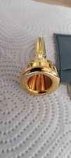 Tenor Horn Mouthpiece - Denis