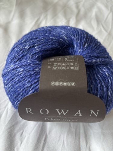 Ball rowan tweed - ball,