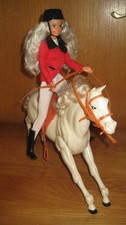 Sindy horse and rider