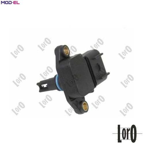 Sensor intake manifold - intake,
