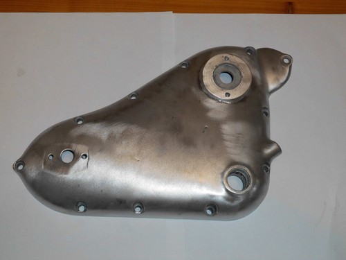 Triumph 650 pre unit - 650,