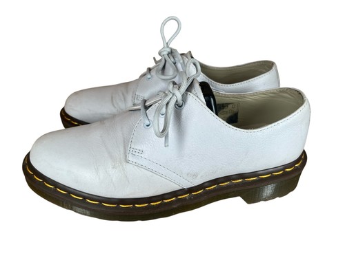 Martens 1461 oxford shoes - dr.,