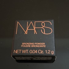 NARS Bronzing Powder - Laguna - 1.2g Mini/Travel Size New and Boxed