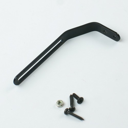 Pickguard bracket for harmony - pickguard,