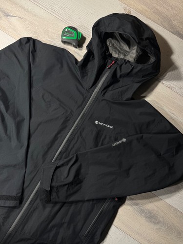 Montane gore tex jacket mens - jacket, l