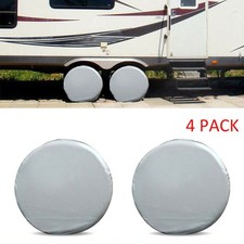 Wheel Tire Cover Protector