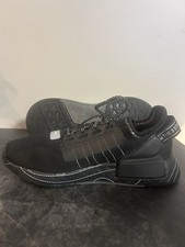 Adidas NMD R1 V2 in the "Core