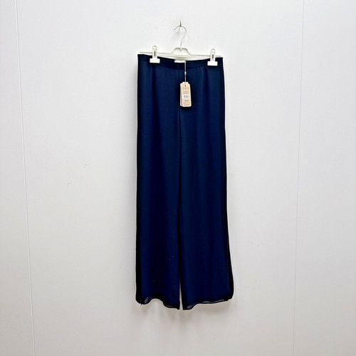 Jaques vert blue - blue, wide