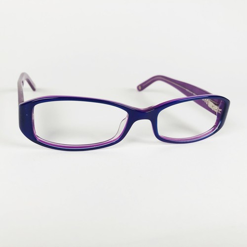 Versace eyeglasses purple - versace,