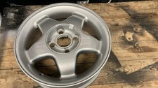 GENUINE MK6 FORD ESCORT RS2000  15" ALLOY WHEEL 6JX15