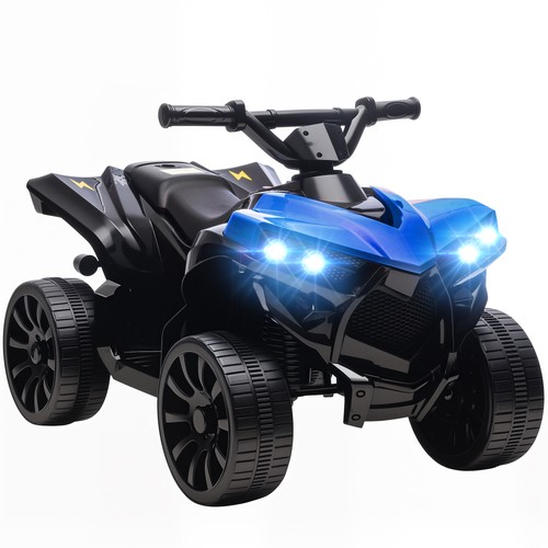 Aiyaplay kids atv battery - atv,,