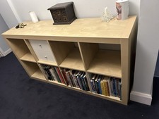 Storage Unit Cabinet with