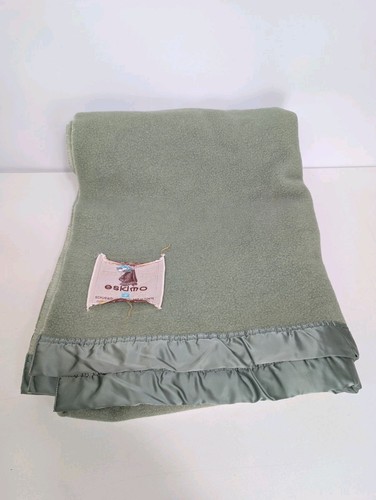 Vintage eskimo 100 wool - eskimo, 100%