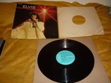 ELVIS PRESLEY YOU'LL NEVER