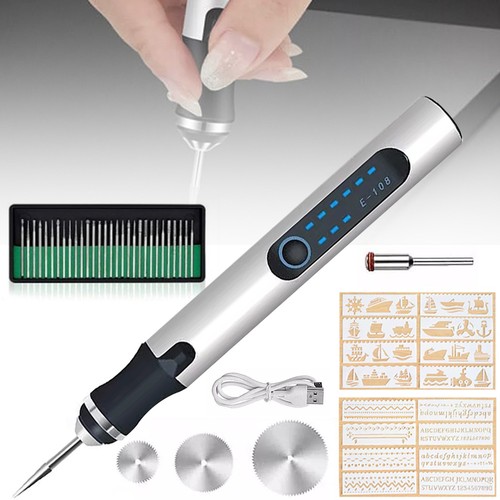 Mini electric micro engraver - electric,