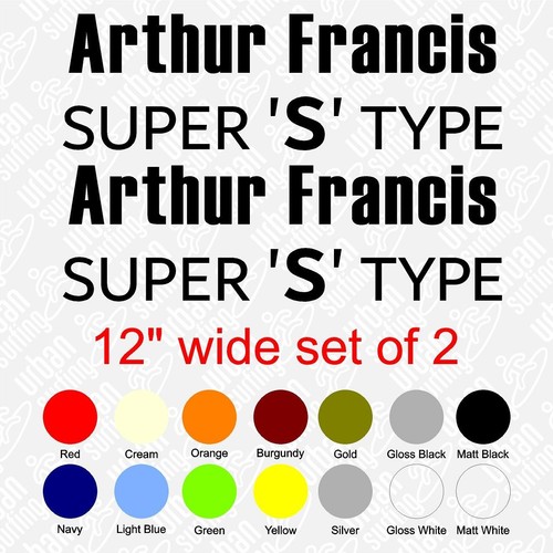 Rayspeed arthur francis - rayspeed,,