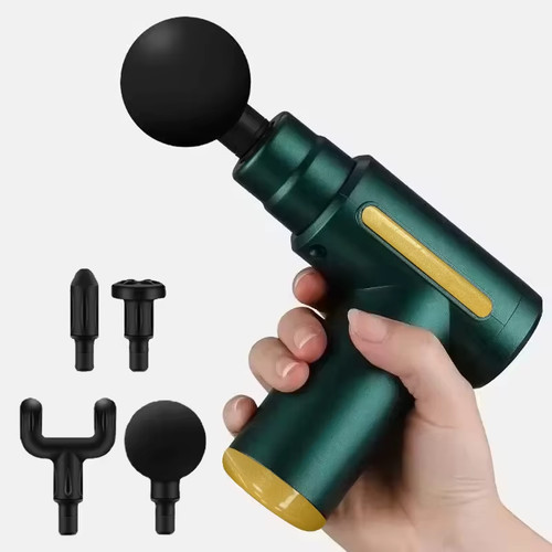 Portable handheld fascia gun - handheld,