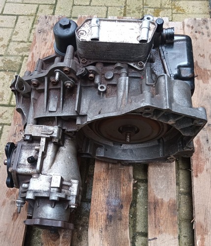 Automatic gearbox dsg - gearbox,