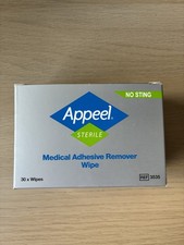 Appeel No Sting Sterile