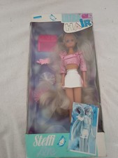 Steffi Love Ultra Hair Doll