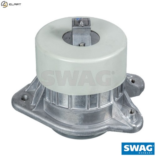 Mounting engine 4243 - mounting,