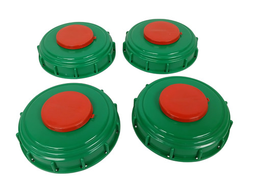 Pack liquid storage - pack, 6"
