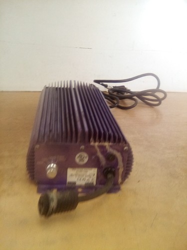 Lumatek lk1000 electronic - lk1000,