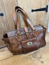 Vintage Authentic Mulberry