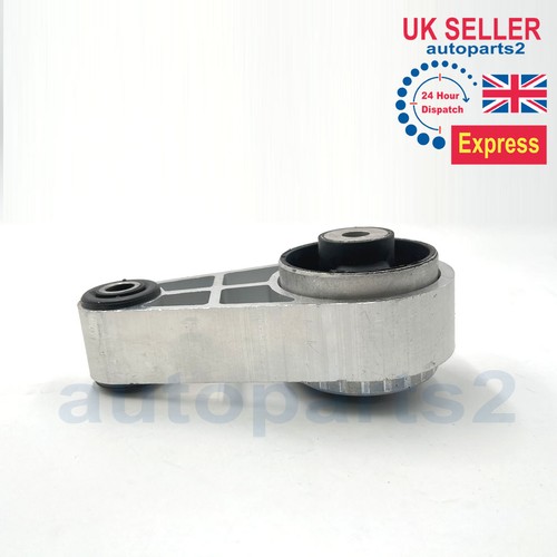 New rear bottom strut engine - rear,